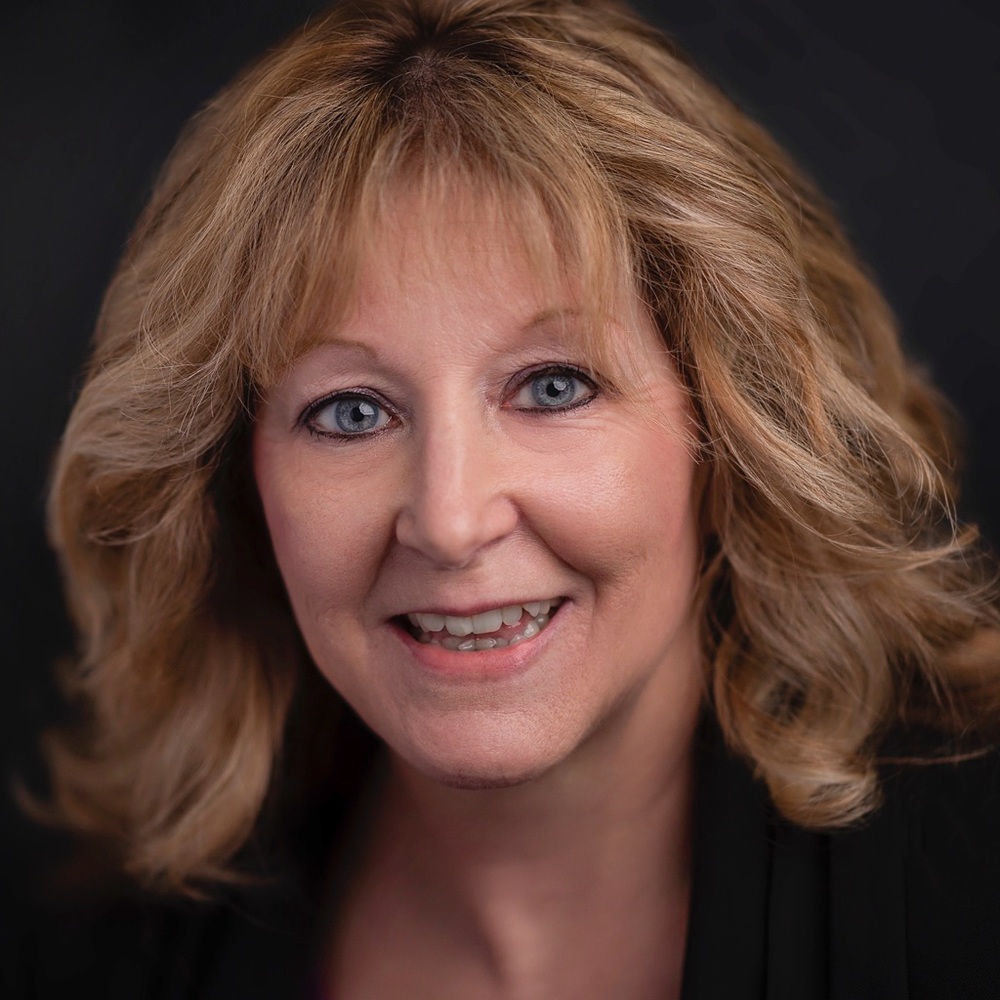 Meet your Posher, Linda